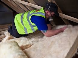 Best Attic Insulation Installation  in Somerset, WI